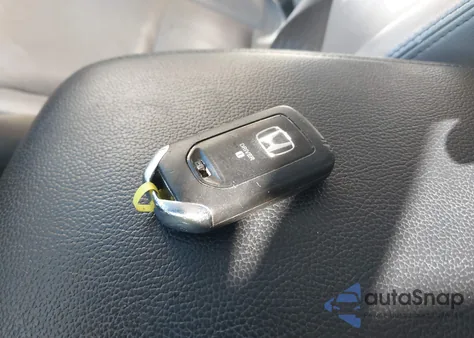 2016 Honda Cr-V Touring from USA, damaged, VIN 5J6RM4H99GL049996